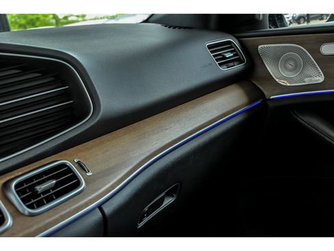 Used 2021 Mercedes-Benz GLE 350 4MATIC w/ Premium Package image 20