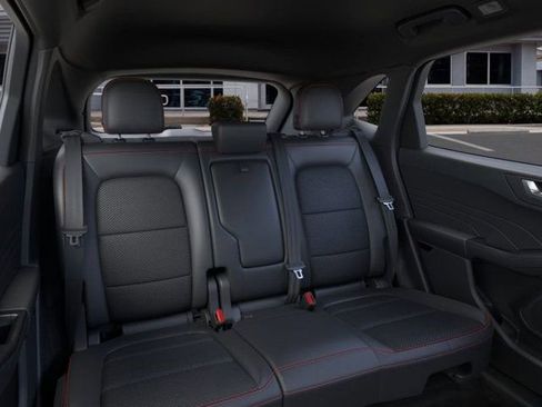 New 2026 Ford Escape ST-Line Select w/ Tech Pack #2 image 11