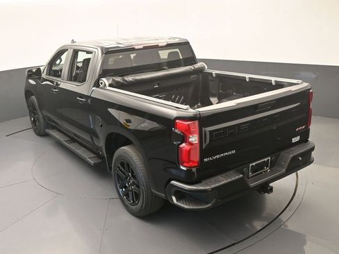 Used 2023 Chevrolet Silverado 1500 RST RWD image 51