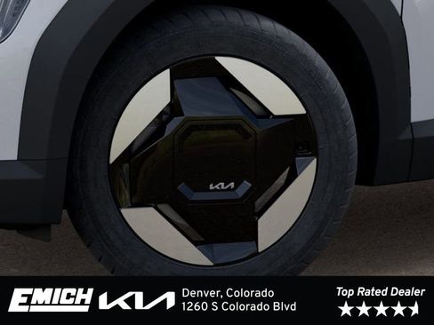 New 2026 Kia EV9 Wind image 12