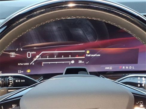 New 2026 Cadillac Escalade Luxury w/ LPO, Radiant Package image 13