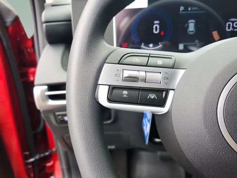 New 2026 Hyundai Tucson SEL AWD/4WD image 12