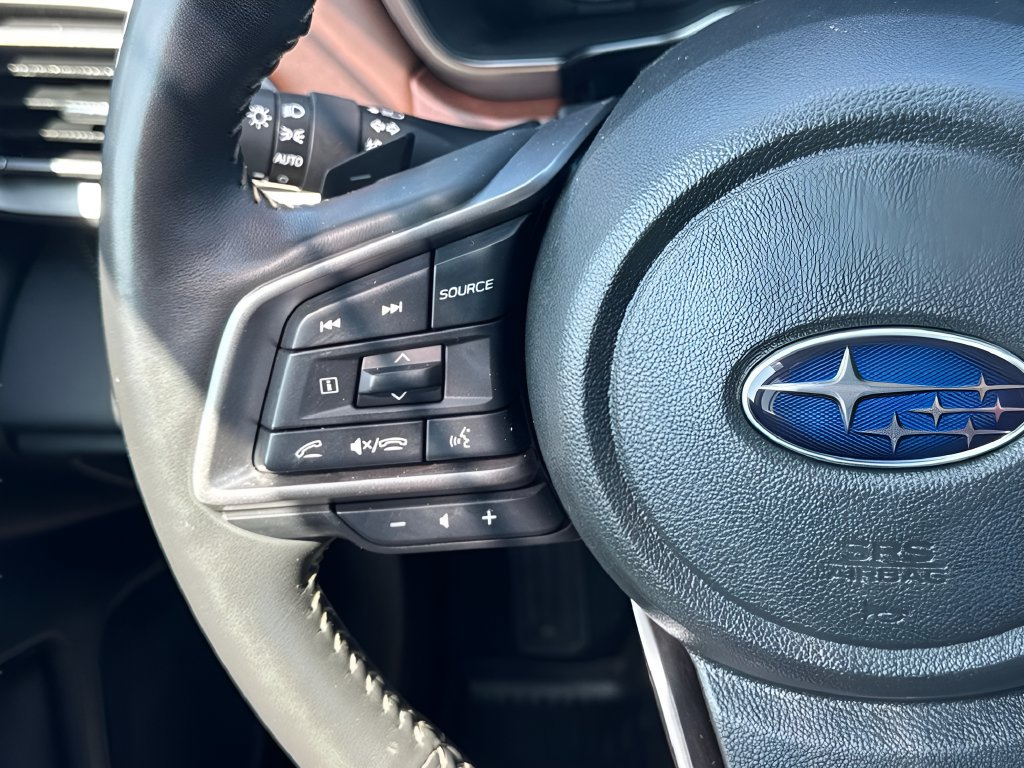 Used 2025 Subaru Outback Touring XT w/ Popular Package #2 AWD/4WD image 17