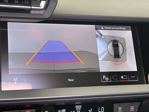 New 2026 Audi A3 2.0T Premium AWD/4WD image 30