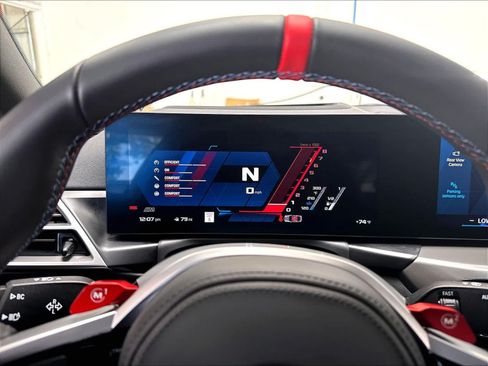 Used 2026 BMW M2 w/ Lighting Package RWD image 16