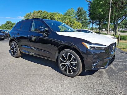 New 2025 Volvo XC60 B5 Plus w/ Climate Package PRO