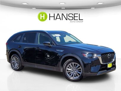 Used 2025 MAZDA CX-90 3.3 Turbo w/ Select Package