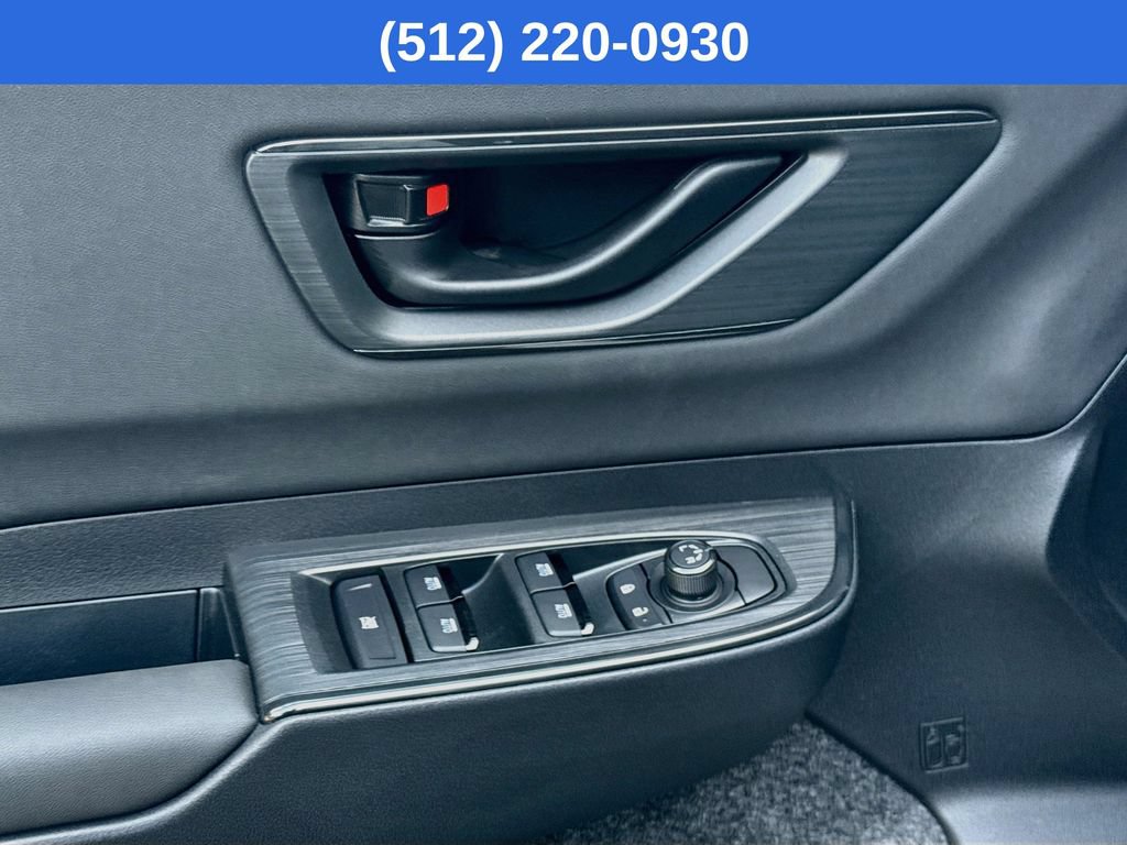 New 2026 Subaru Outback Wilderness AWD/4WD image 22