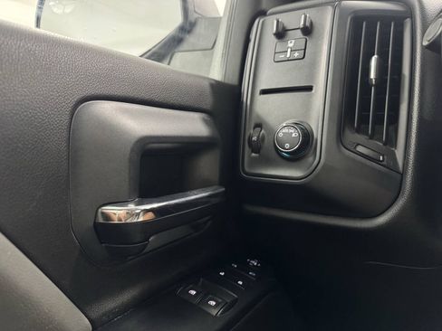 Used 2016 Chevrolet Silverado 1500 LS w/ Trailering Package AWD/4WD image 26