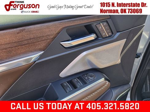 New 2026 GMC Acadia Denali Ultimate AWD/4WD image 14