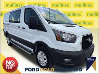 Used 2025 Ford Transit 250 Low Roof w/ Exterior Upgrade Package RWD 360° Tour