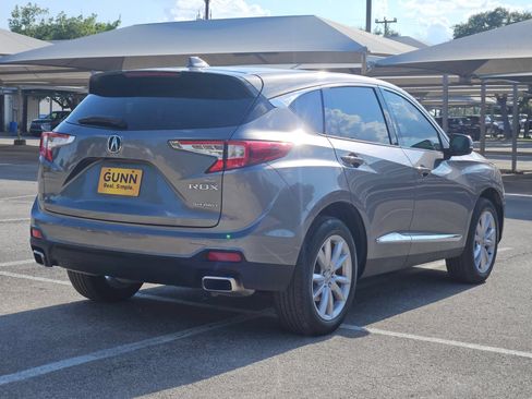 Used 2024 Acura RDX SH-AWD image 3