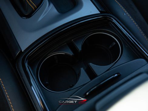 Used 2022 Dodge Charger Scat Pack RWD image 35