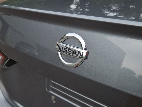 Certified 2019 Nissan Altima 2.5 S FWD image 29
