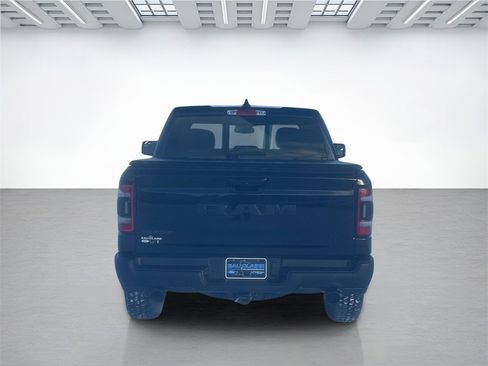 Used 2019 RAM 1500 Rebel w/ Rebel Level 2 Equipment Group image 4