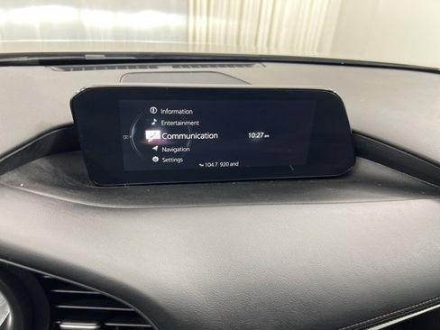 Used 2023 MAZDA MAZDA3 s image 17