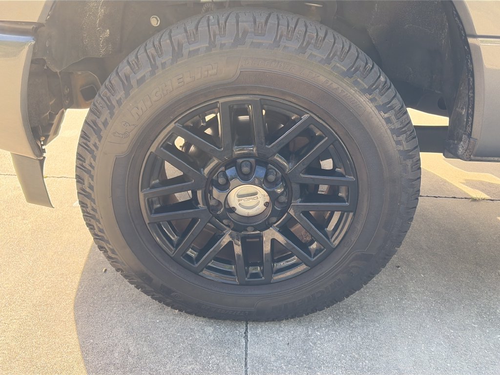 Used 2019 Ford F250 Lariat AWD/4WD image 20