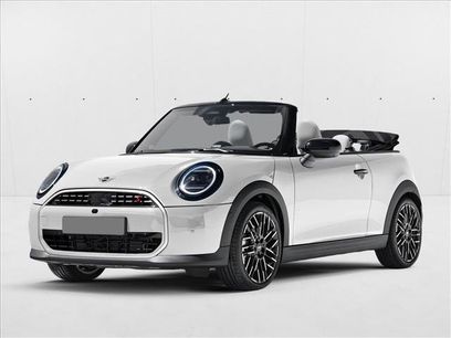 Used 2025 MINI Cooper S