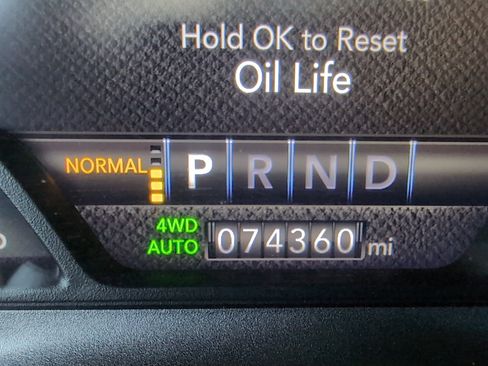 Used 2020 RAM 1500 Limited w/ Black Appearance Package image 22