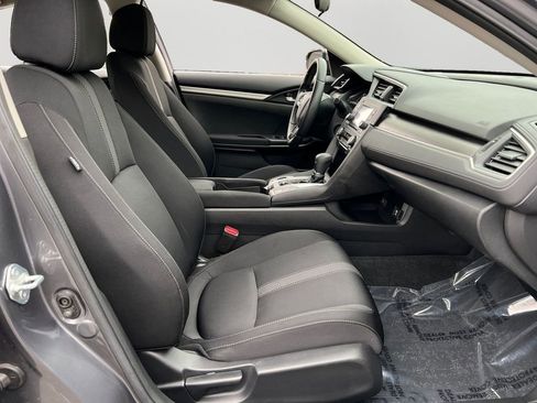 Used 2021 Honda Civic LX image 7