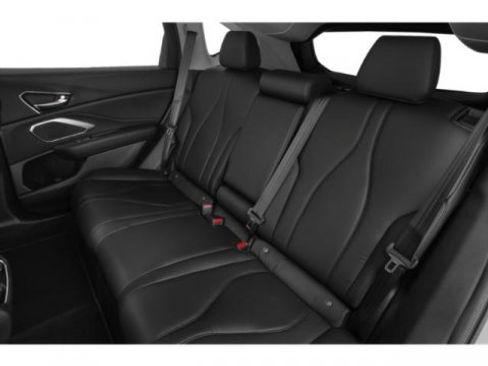 Certified 2019 Acura RDX SH-AWD image 13