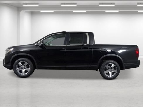 New 2026 Honda Ridgeline RTL image 2