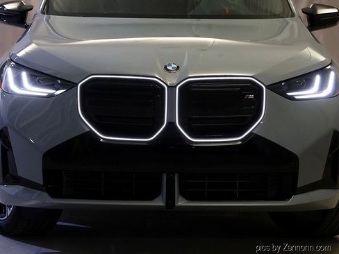 New 2026 BMW X3 M50 w/ Premium Package AWD/4WD image 6