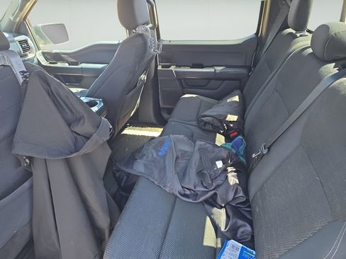 Used 2022 Ford F150 XLT w/ Equipment Group 302A High image 8