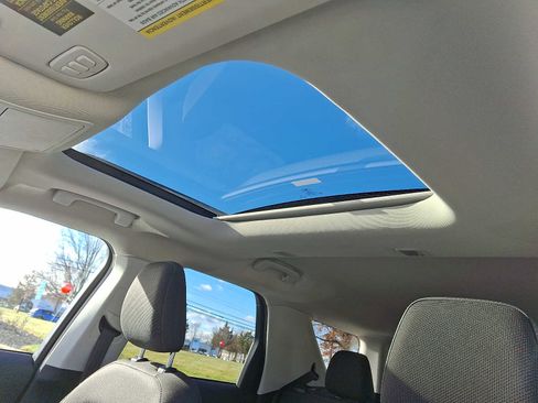 Used 2022 Ford Bronco Sport Big Bend w/ Convenience Package image 12