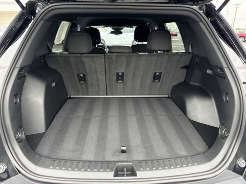 Certified 2026 Chevrolet Equinox LT FWD image 18