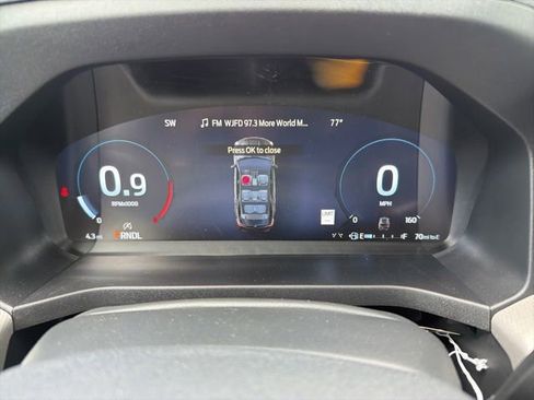 New 2026 Ford Explorer Active w/ Active Comfort Package AWD/4WD image 15