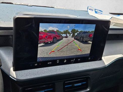 New 2026 Ford Maverick XLT FWD image 12