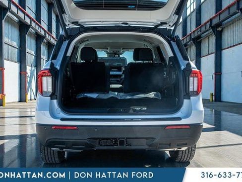 New 2026 Ford Explorer Active image 31