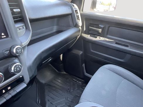 Used 2020 RAM 2500 Tradesman AWD/4WD image 25