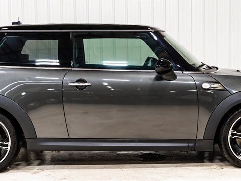 Used 2012 MINI Cooper S image 16