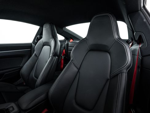 Certified 2022 Porsche 911 Carrera S image 17