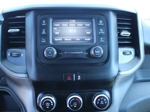 New 2022 RAM 5500 Tradesman image 32