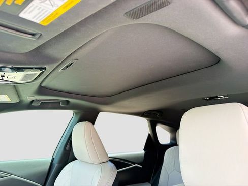 Used 2024 Lexus RX 350 Premium w/ Cold Area Package FWD image 28