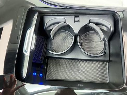 Used 2023 Mercedes-Benz EQS 450+ Sedan image 69