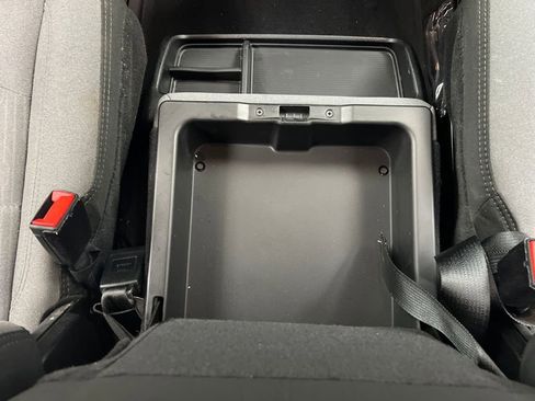 Used 2024 RAM 2500 Big Horn image 35