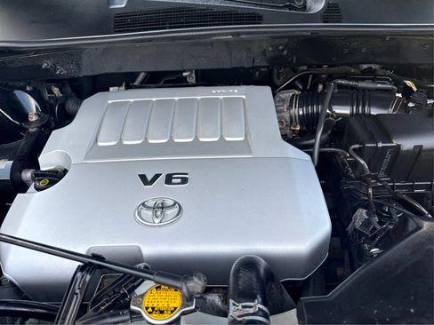 Used 2008 Toyota Highlander 4WD image 22