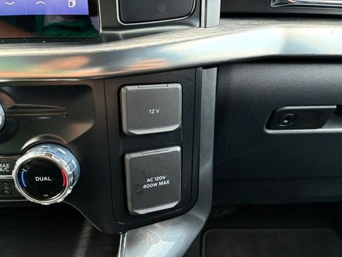 Used 2023 Ford F150 Lariat w/ Equipment Group 502A High AWD/4WD image 26