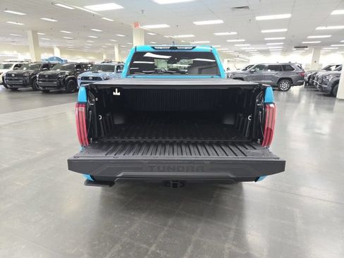 New 2026 Toyota Tundra TRD Pro AWD/4WD image 15