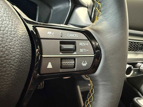 New 2026 Acura Integra A-Spec FWD image 23