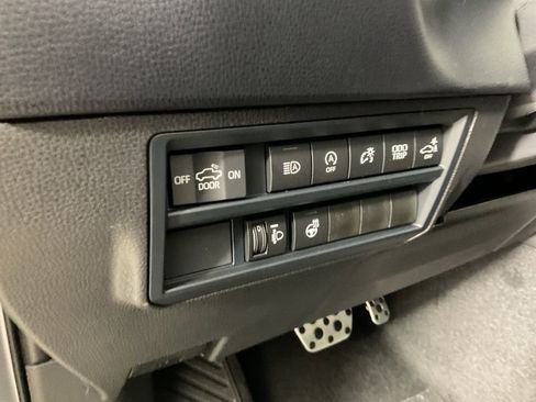 New 2026 Toyota Tundra SR5 image 15