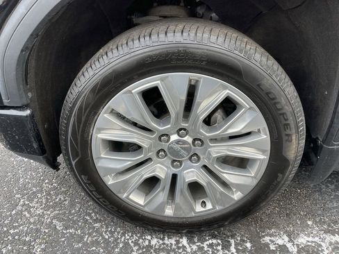 Used 2021 GMC Sierra 1500 Denali w/ Denali Ultimate Package image 2