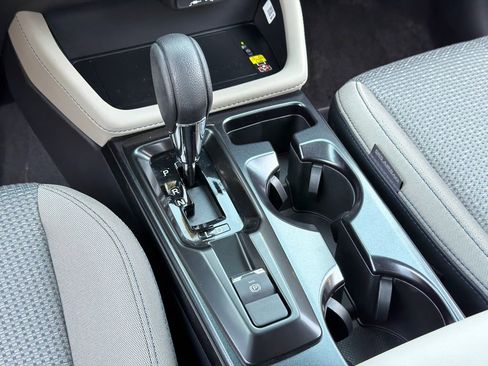 New 2026 Subaru Forester Premium AWD/4WD image 22