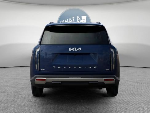 New 2027 Kia Telluride EX AWD/4WD image 5