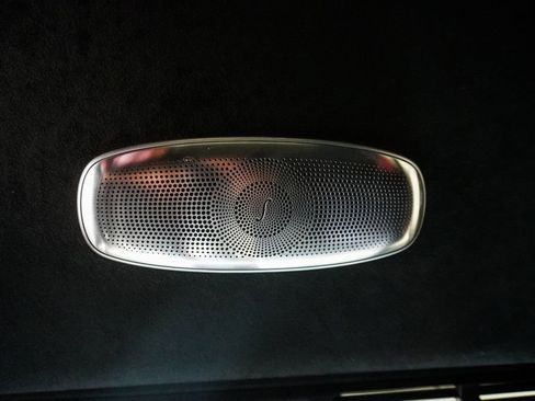 Used 2019 Mercedes-Benz AMG GT 63 w/ AMG Dynamic Plus Package image 12