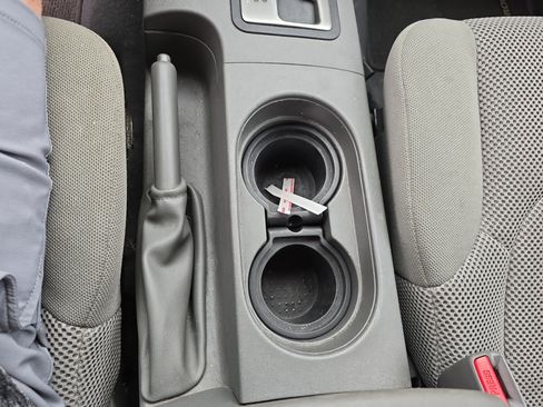 Used 2019 Nissan Frontier SV AWD/4WD image 23